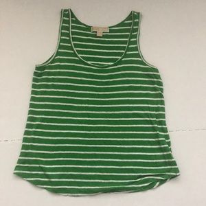 Michael Kors ladies tank top